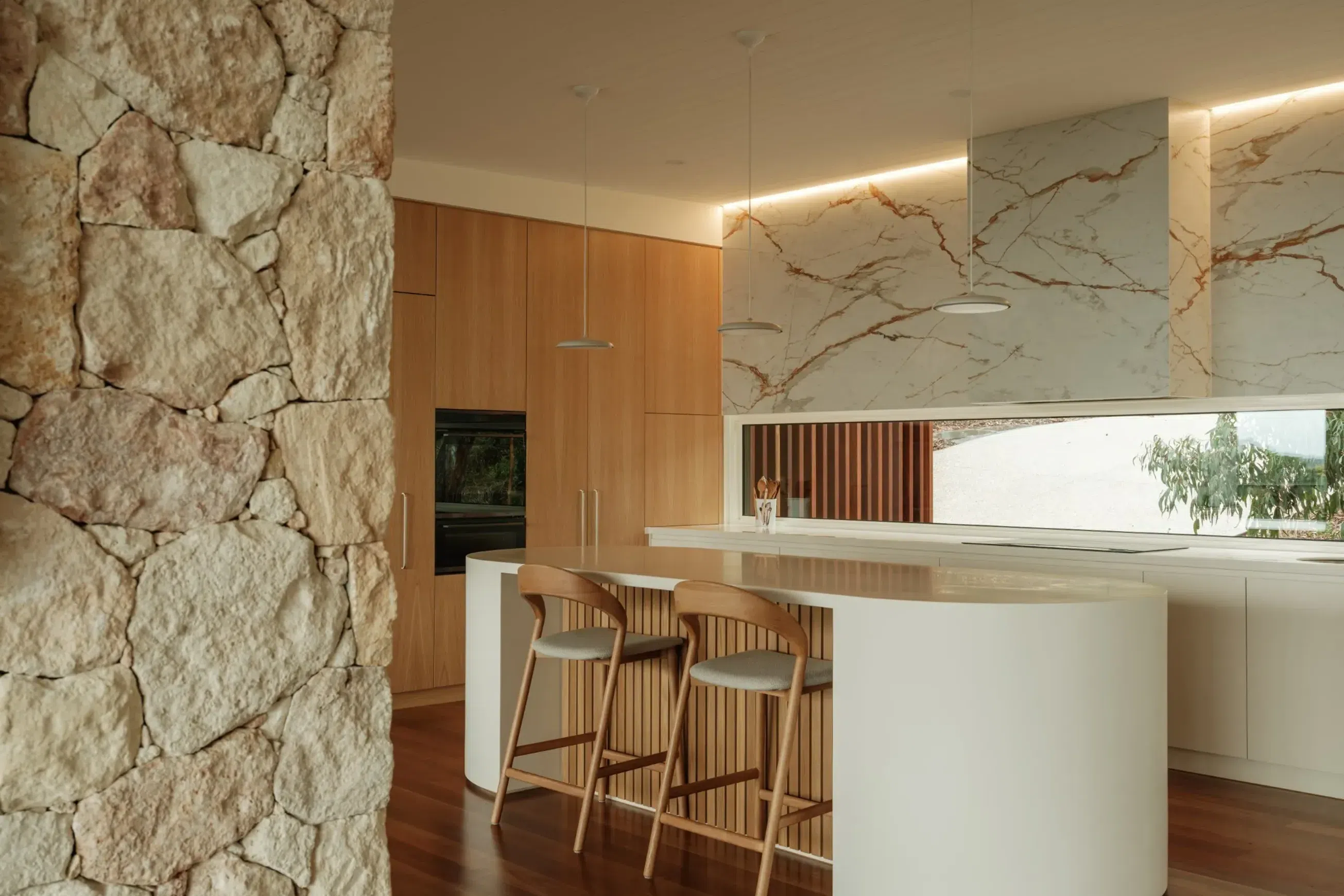 Ammos Stone Wall Cladding