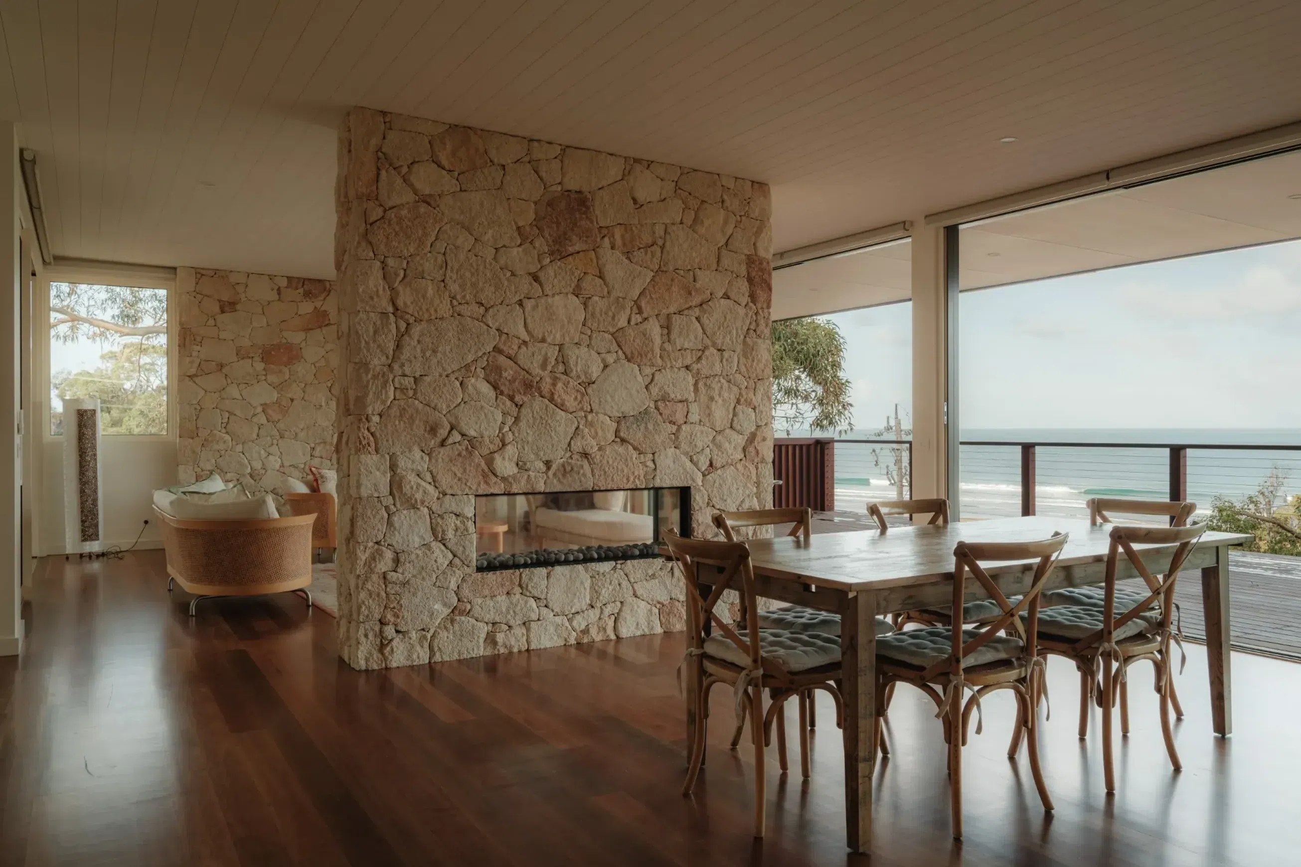 Ammos Stone Wall Cladding