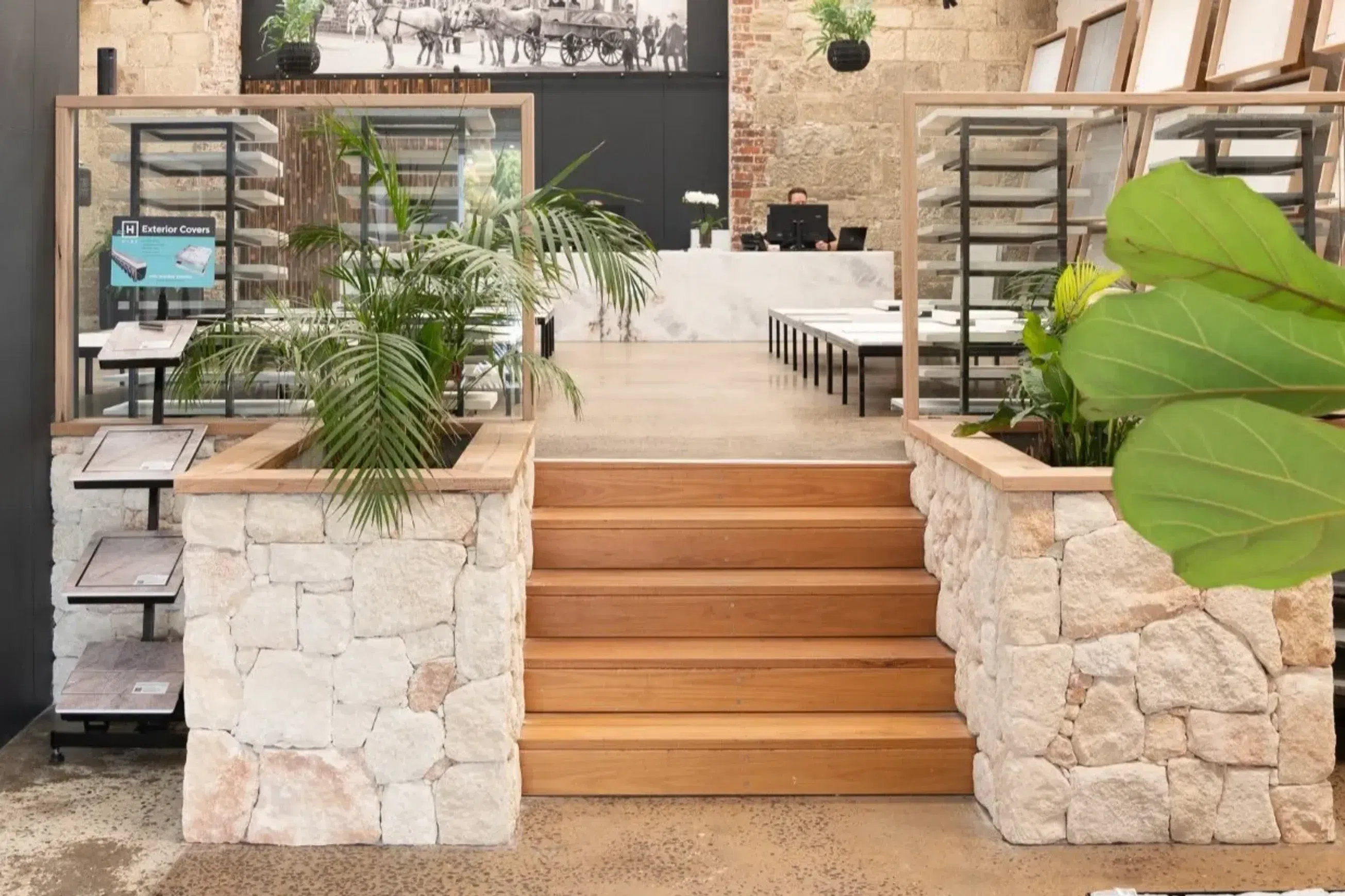 Ammos Stone Wall Cladding