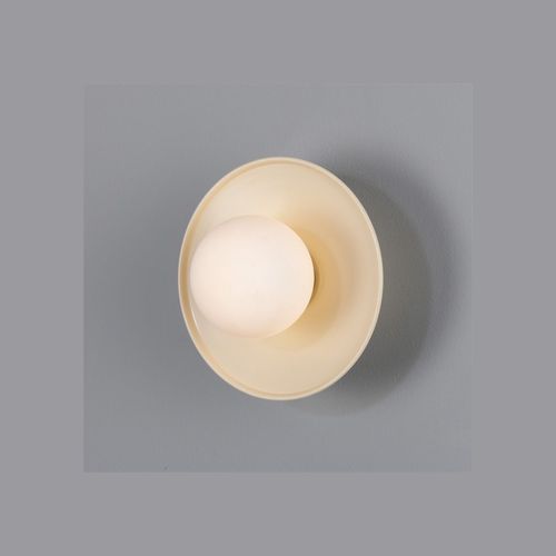 Aosta IP65 Wall Light