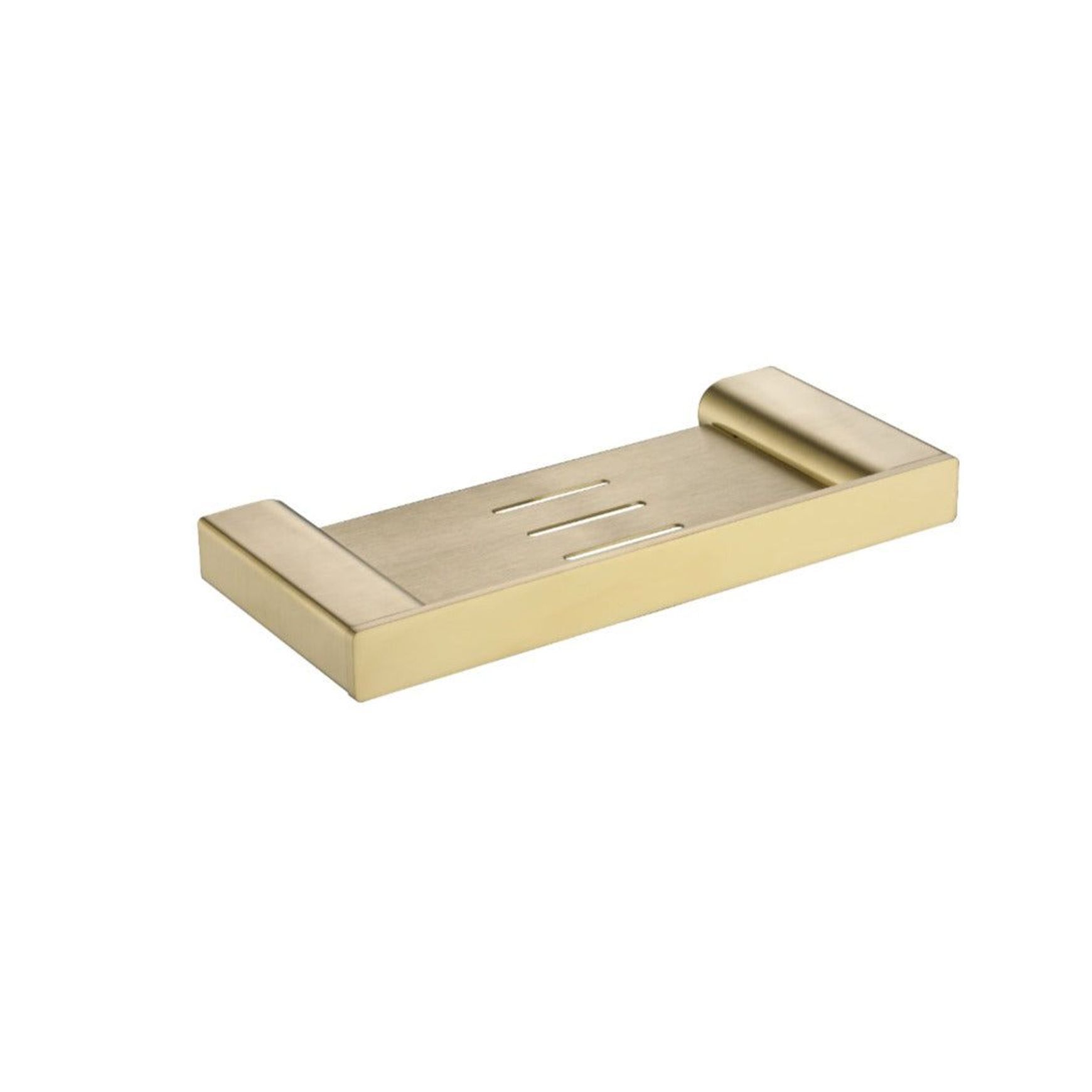 Pure Metal Shower Shelf 250mm