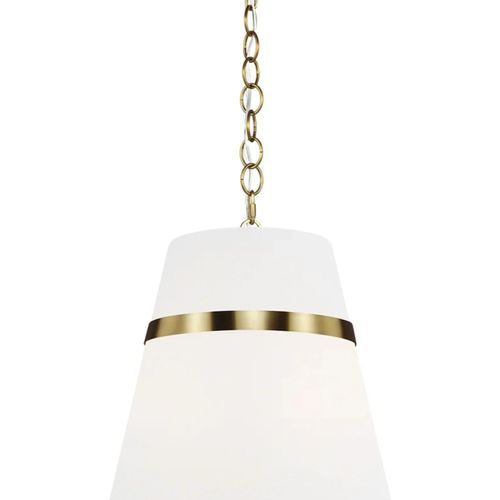 Visual Comfort Studio Cordtlandt Pendant