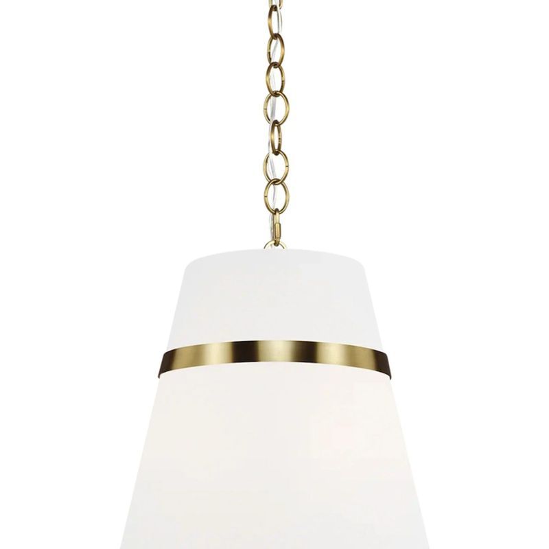 Visual Comfort Studio Cordtlandt Pendant