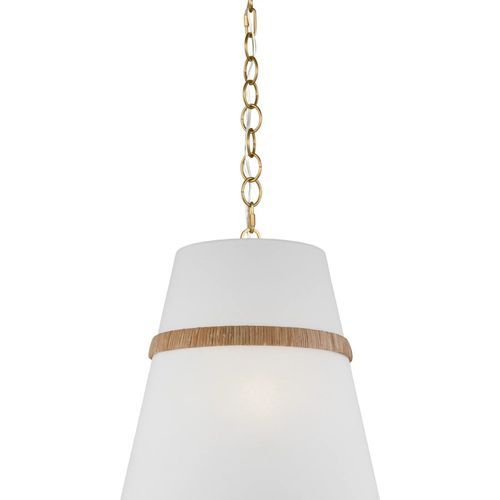 Visual Comfort Studio Cordtlandt Pendant