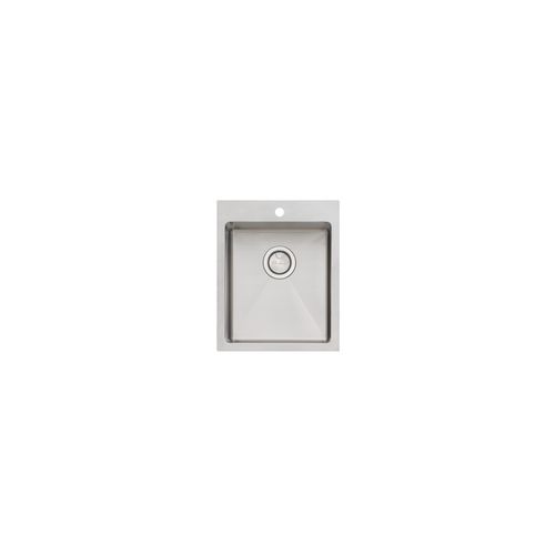 Apollo Single Bowl Sink