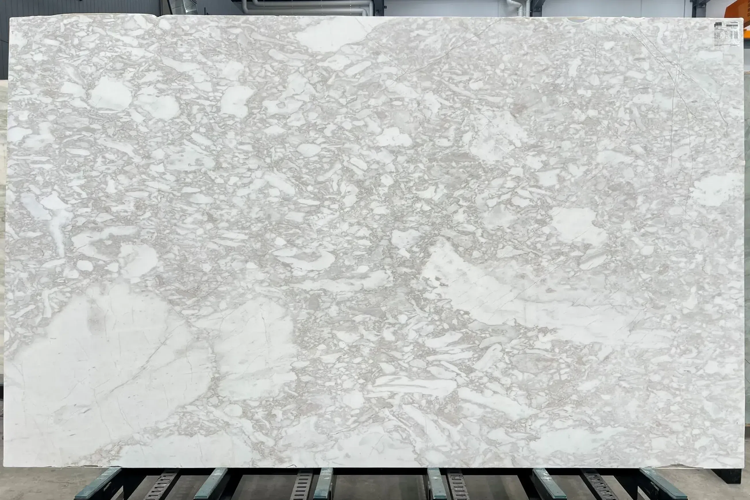 Arabescato Pirgon Dolomite Benchtop