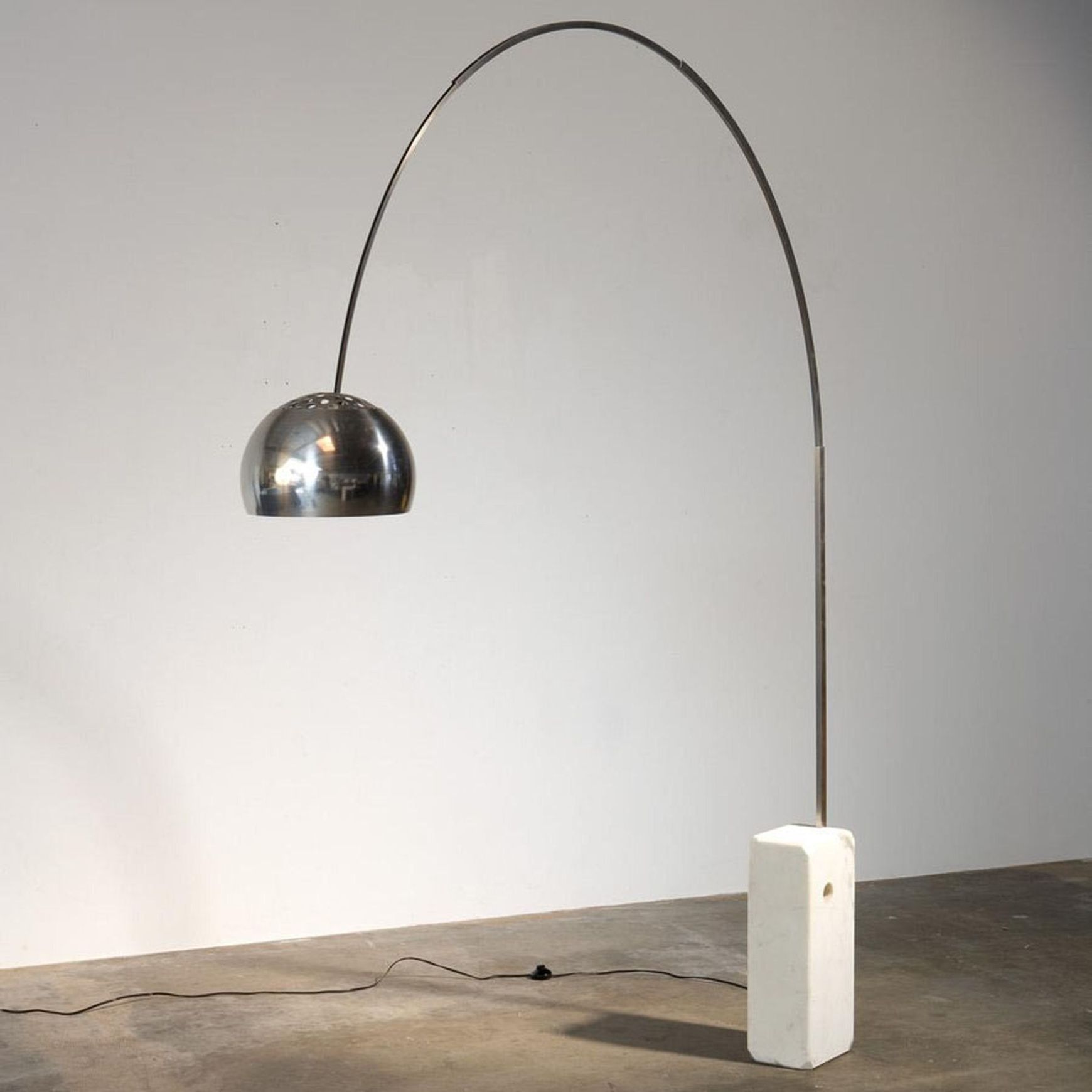 Arco Floor Lamp
