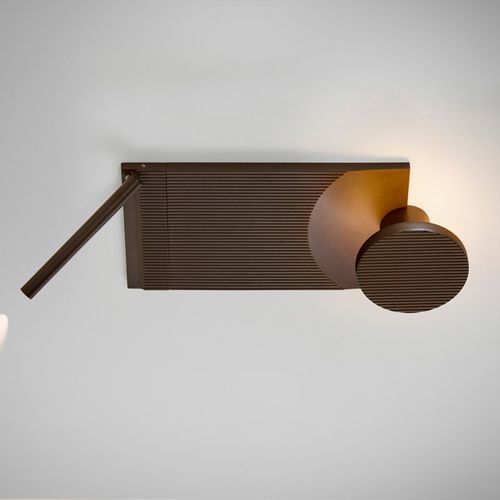 Arid A/04 Wall Light