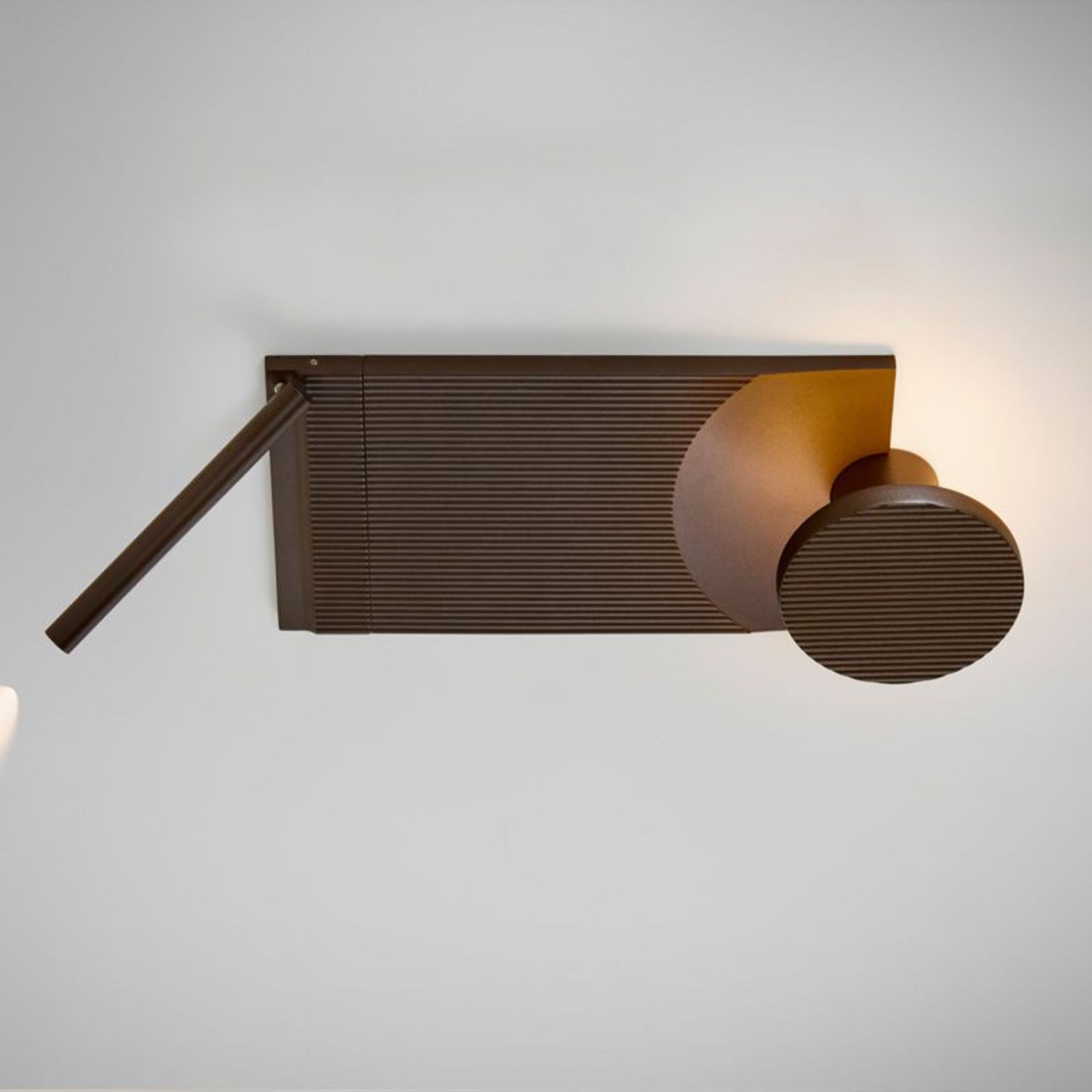 Arid A/04 Wall Light