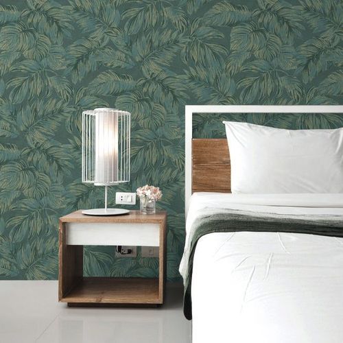 Jade Wallpaper (No. 39340-1)