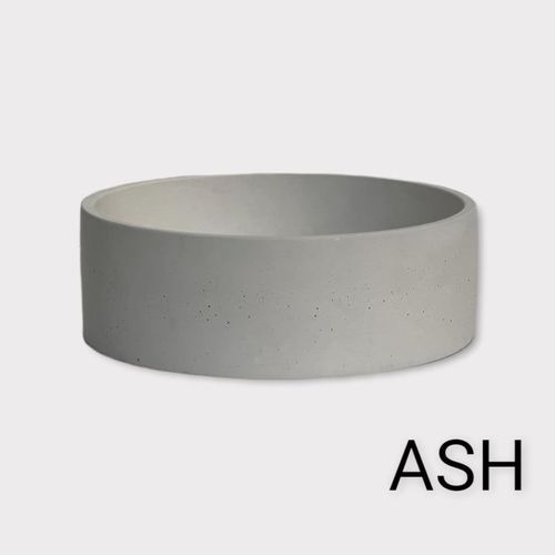 Concrete Republic Mini Orb Basin