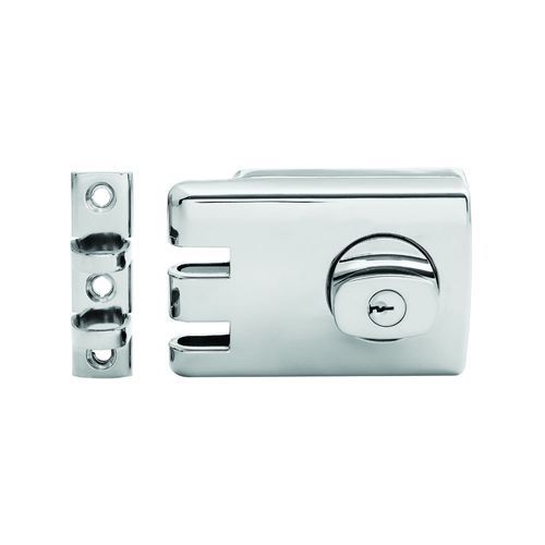 Lockwood 355 Double Cylinder Deadlock 355NCPDP