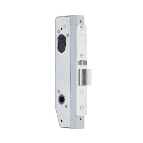Lockwood Primary Mortice Lock 38mm Backset Stainless Steel 6782SS