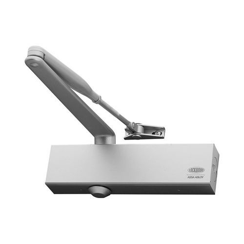 Lockwood 724 EN2-4 Standard Door Closer Non Hold Fire Rated 724SIL