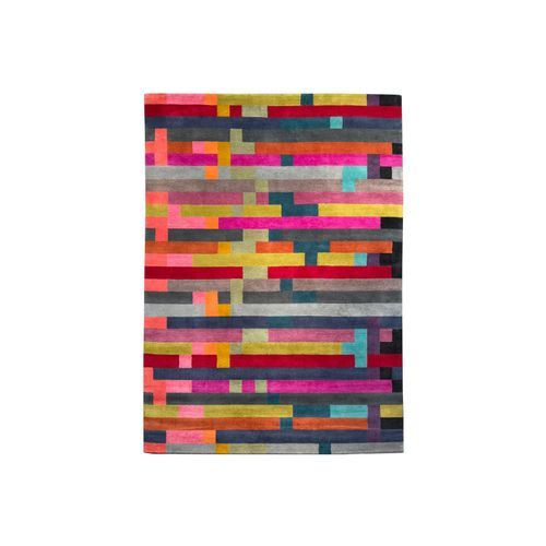 Assembly Rug