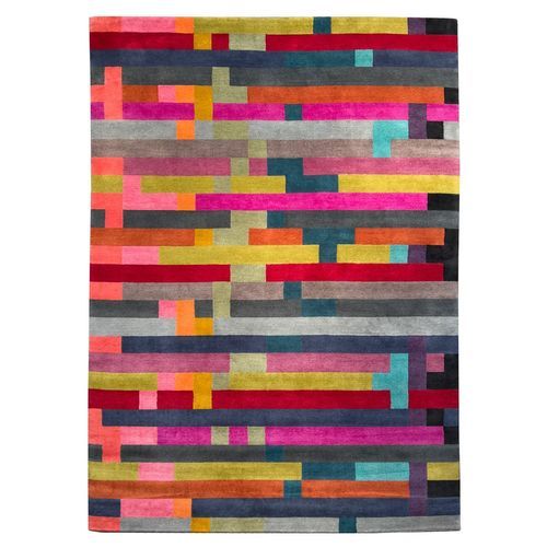 Assembly Rug