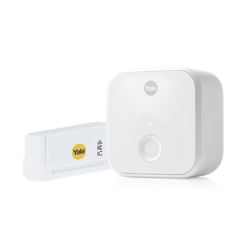 Yale Access Kit with Connect Bridge and Module YD-ACCESSKIT