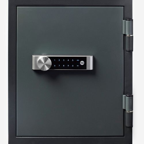 Yale Fire Security Safe 1 Hr Fire Resistant YFH/530/FG