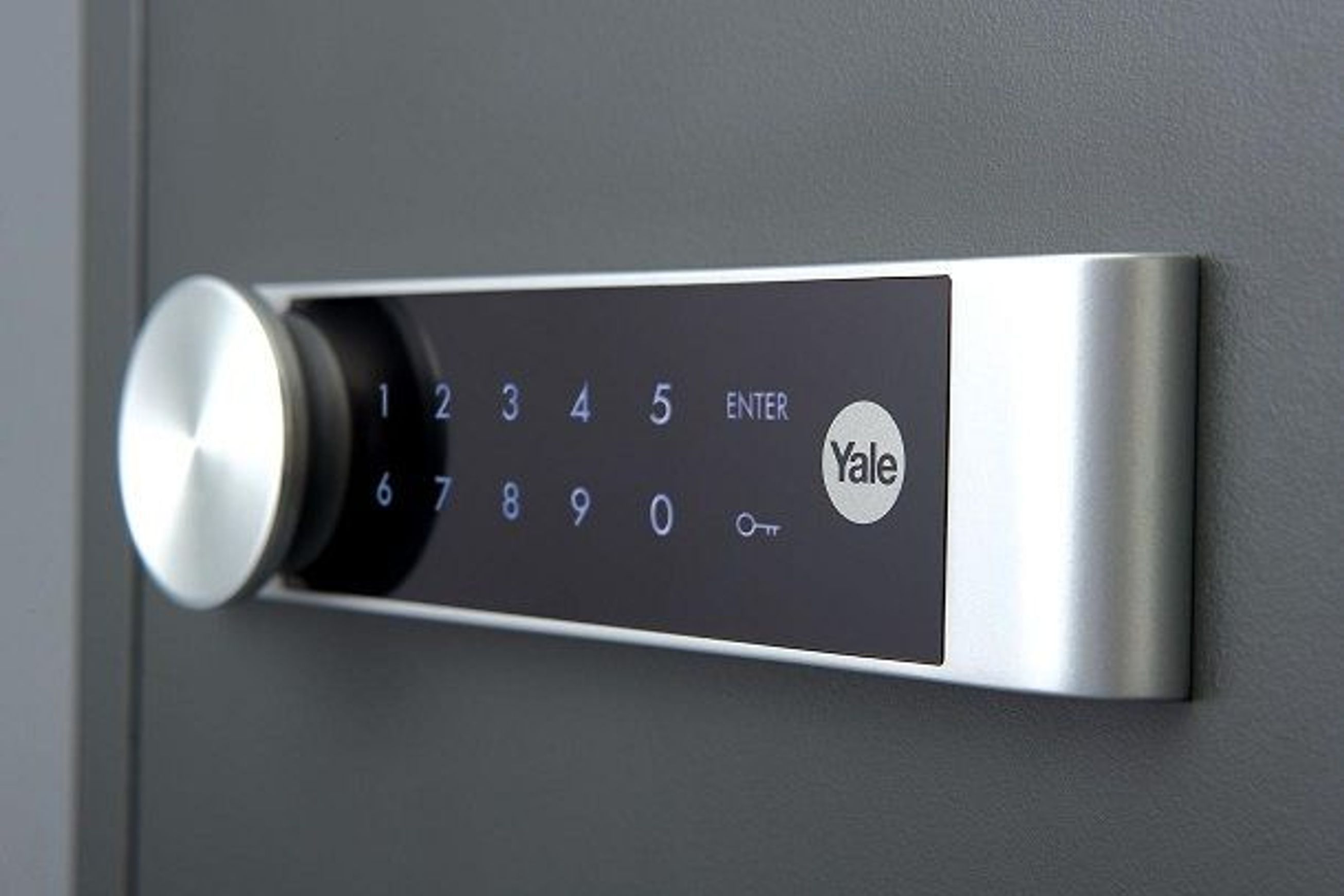 Yale Large Document Safe Fire Resistant for Home and Office YFM/420/FG2