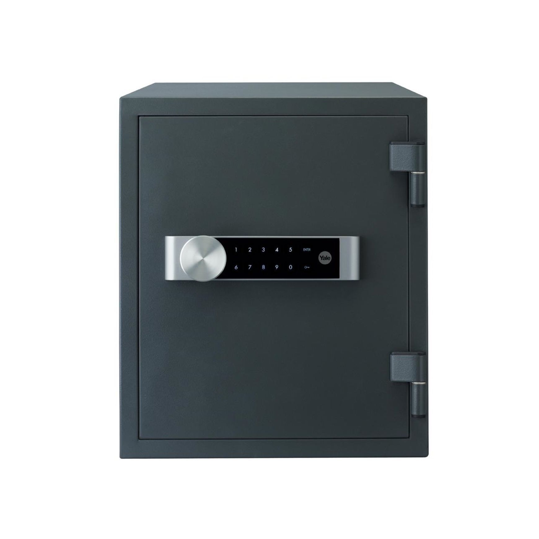 Yale Large Document Safe Fire Resistant for Home and Office YFM/420/FG2