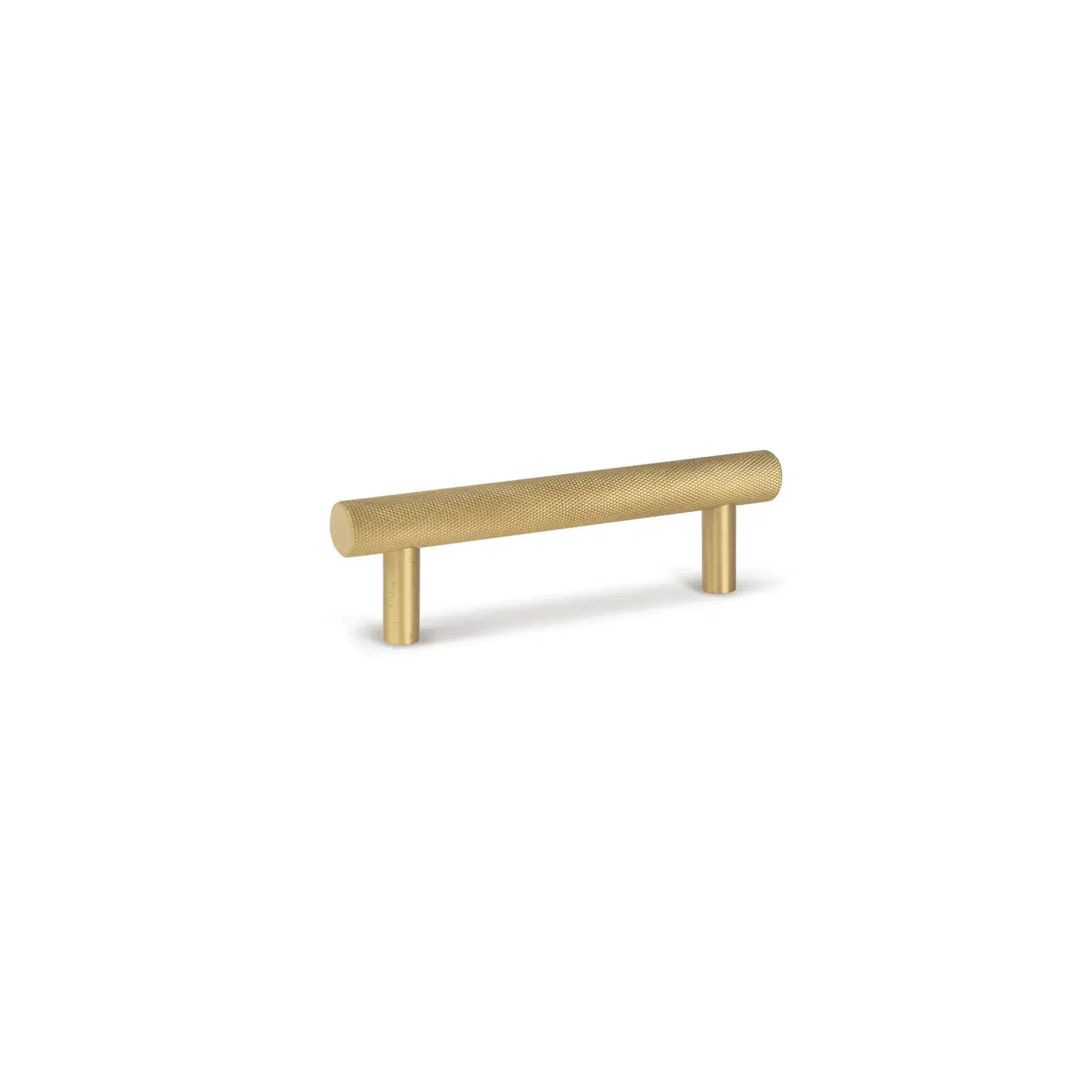 Atelier Pull Bar 160mm - Brass
