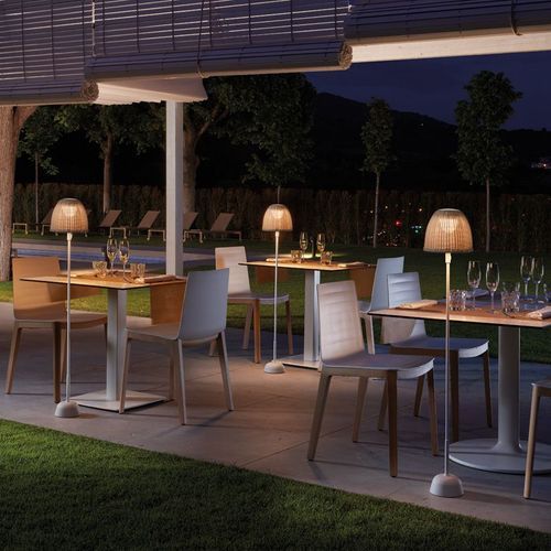 Atticus P/114/R Floor Lamp