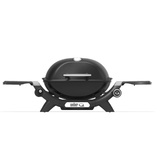 Weber Baby Q1200N Midnight Black ULPG