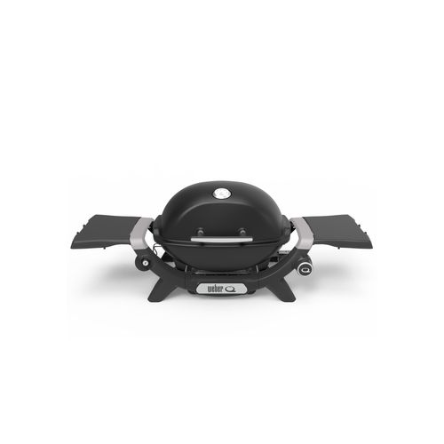 Weber Baby Q1200N Midnight Black ULPG