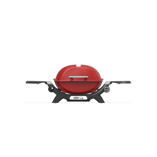 Weber Baby Q1200N Flame Red ULPG