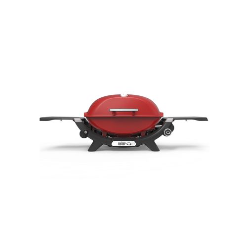 Weber Q2200N Flame Red ULPG