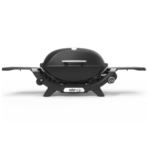 Weber Q2200N Midnight Black ULPG