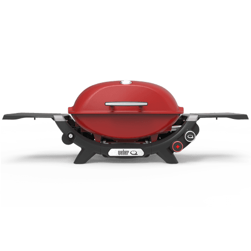 Weber Q2800N+ Flame Red ULPG