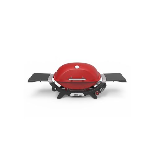 Weber Q2800N+ Flame Red ULPG