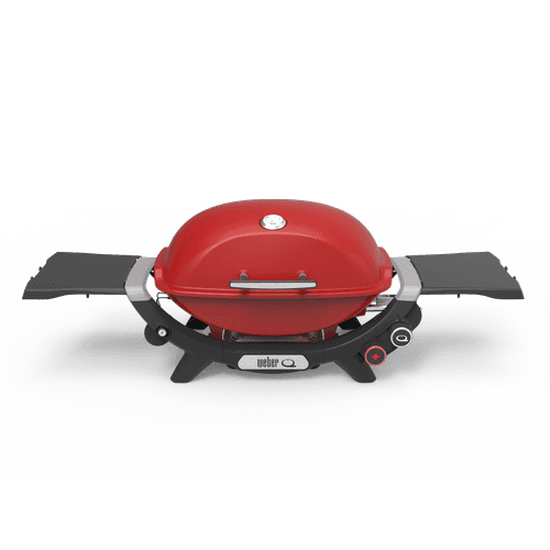 Weber Q2800N+ Flame Red ULPG