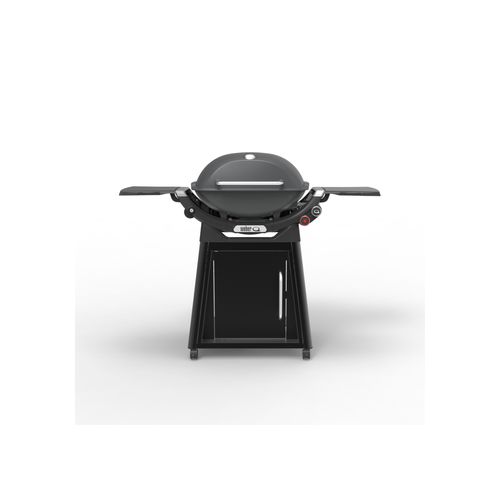 Weber Family Q3200N+ Charcoal Grey ULPG