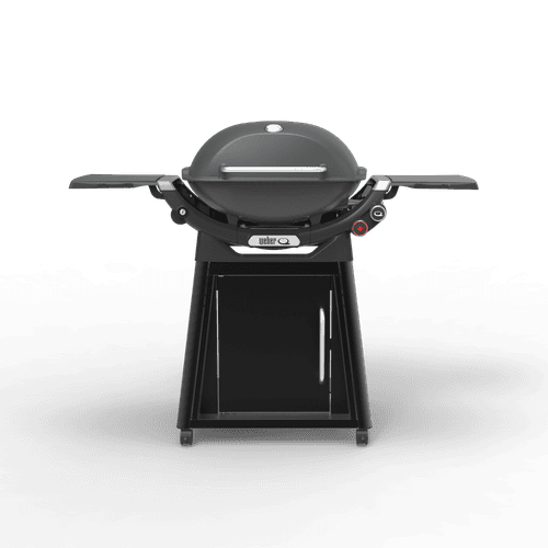 Weber Family Q3200N+ Charcoal Grey ULPG