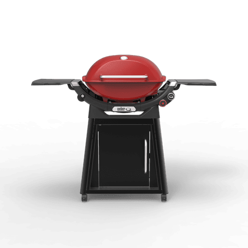 Weber Family Q3200N+ Flame Red ULPG