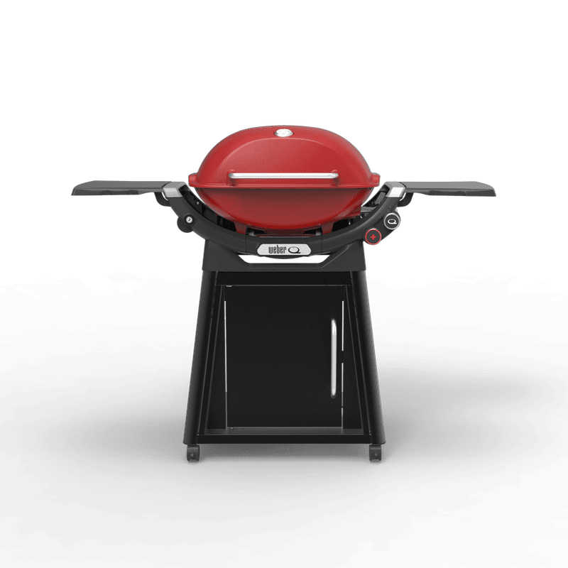 Weber Family Q3200N+ Flame Red ULPG