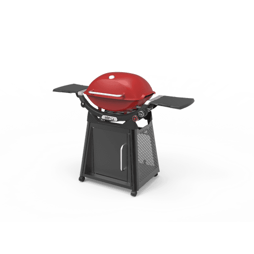 Weber Family Q3200N+ Flame Red ULPG