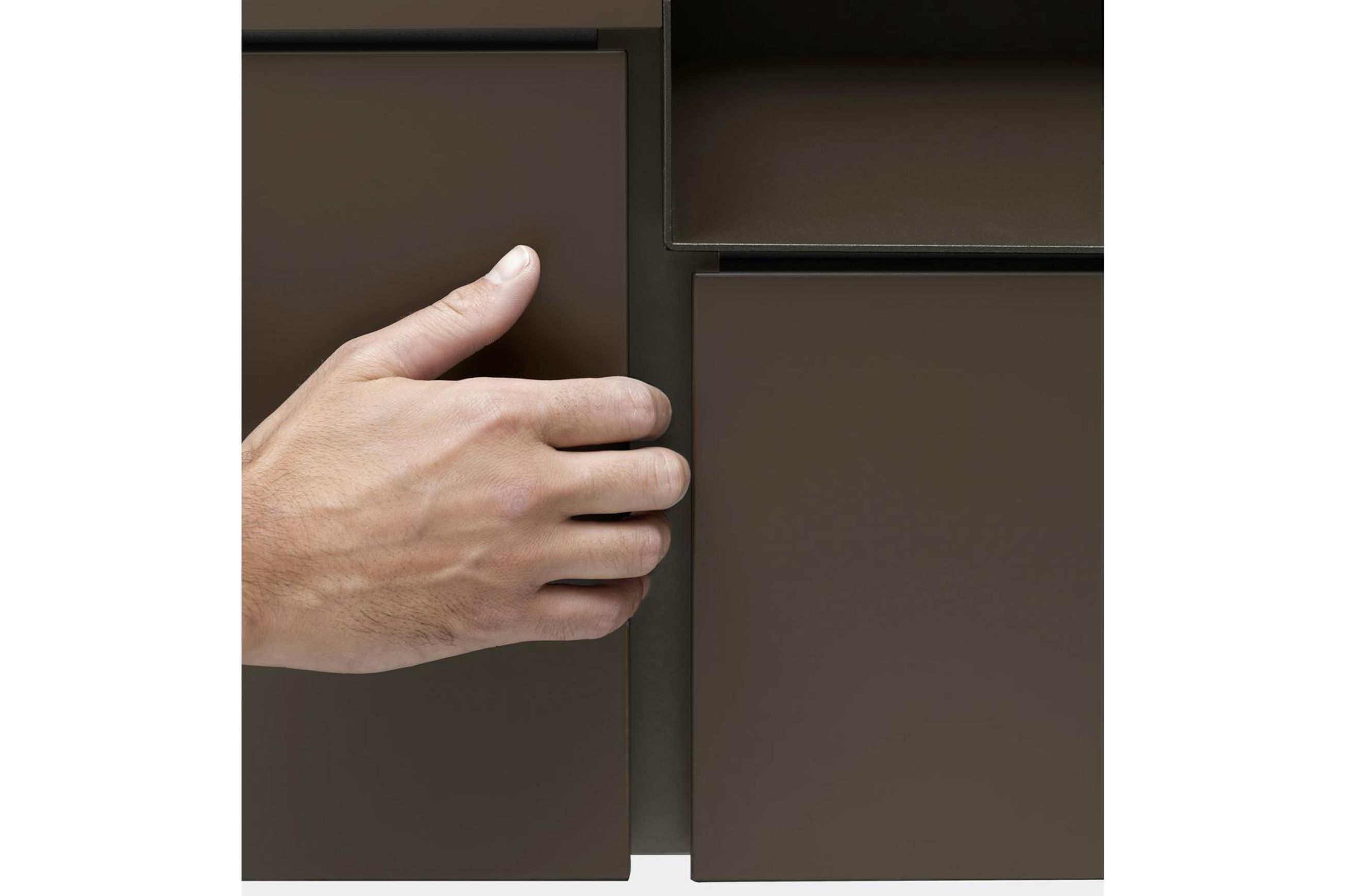 Avenue Wall System