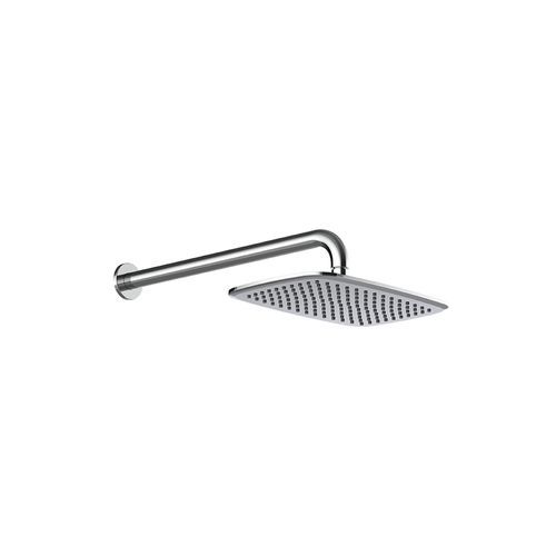 Axiss Rain Head Wall Mounted (450mm)