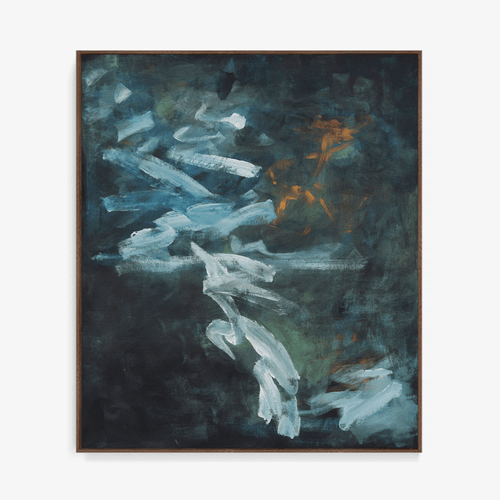 Ayu - Original Painting