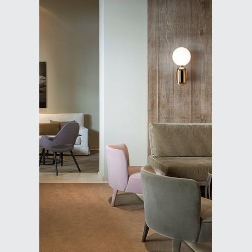 Aballs Wall Light