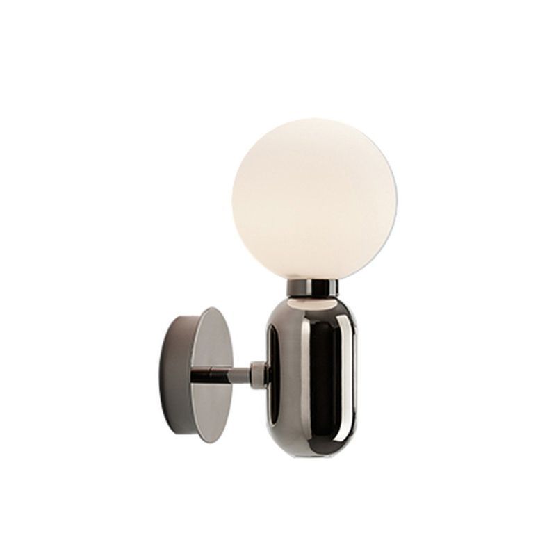 Aballs Wall Light