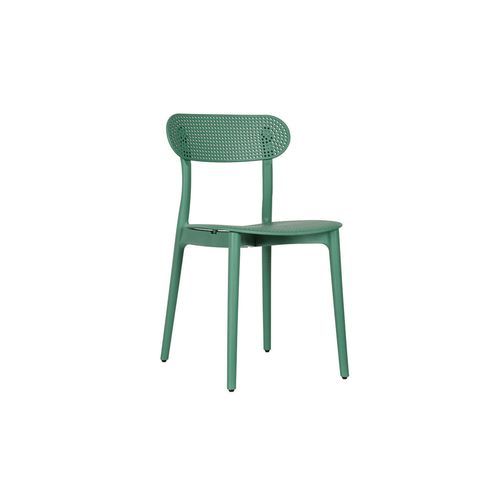 Abby Outdoor Patio Dining Chair