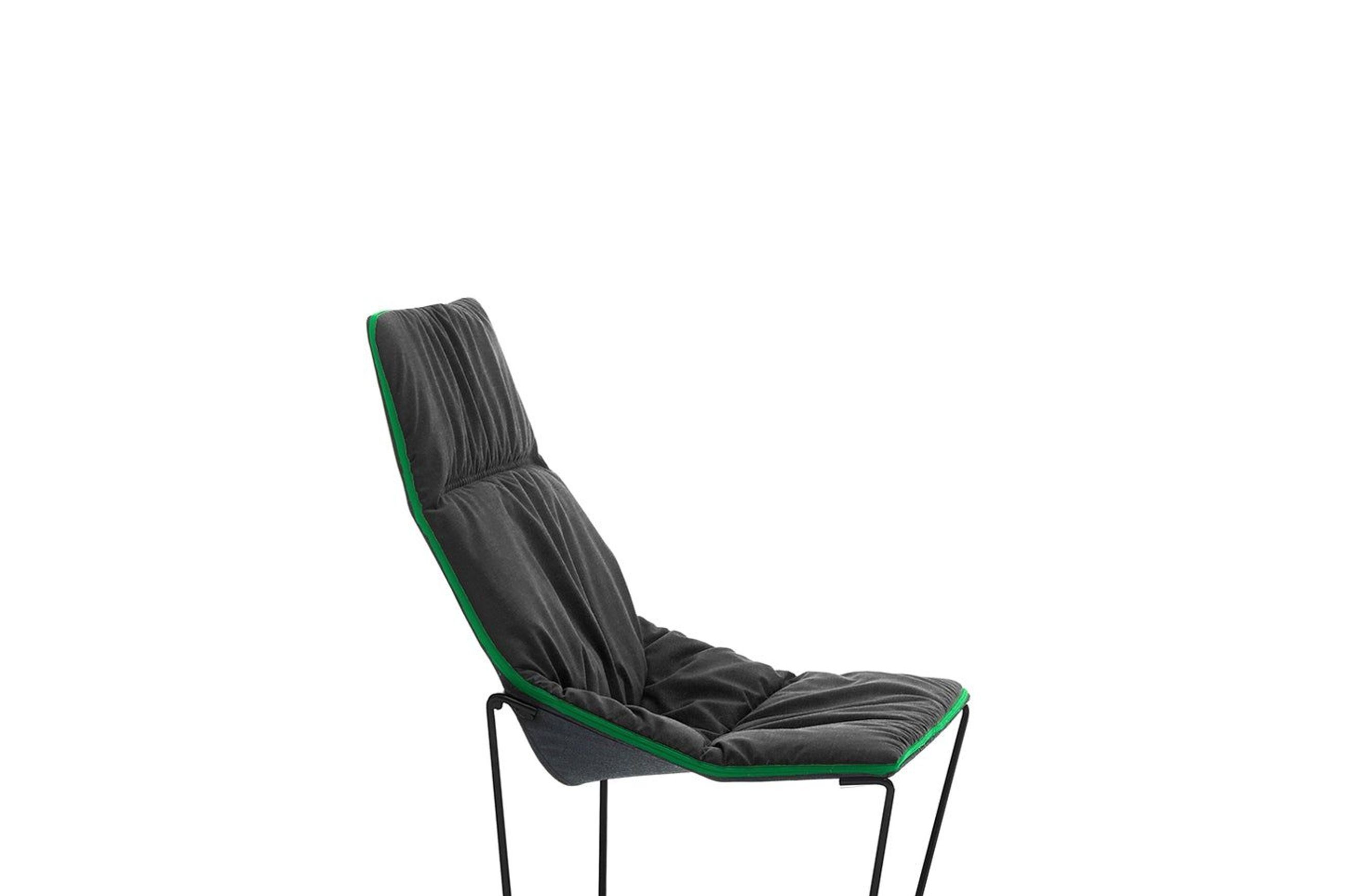 Ace Outdoor Armchair