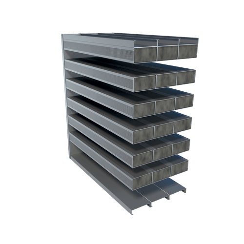AHL-ST Series Acoustic Traps