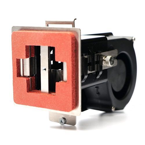 Fireboard Blower Nozzle Adapter