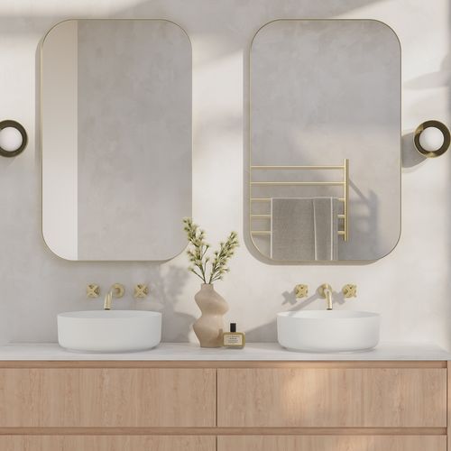 Addison 4 - Drawer | Carrara