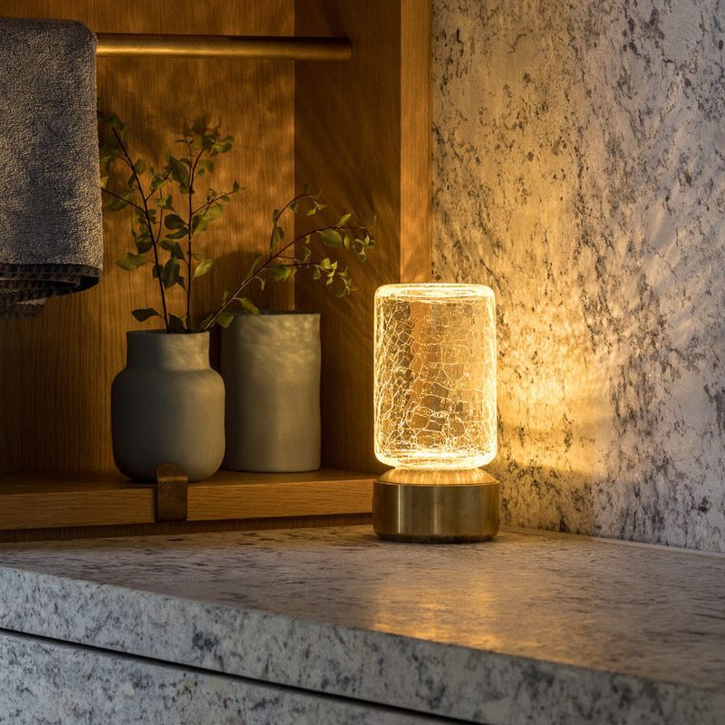 Choir Portable Luminaire